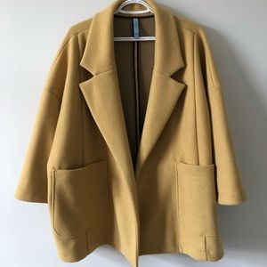 AYRTIGHT made in Canada coat